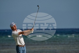 Sony Open Golf