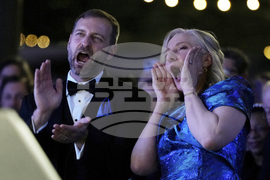 Virginia Inauguration