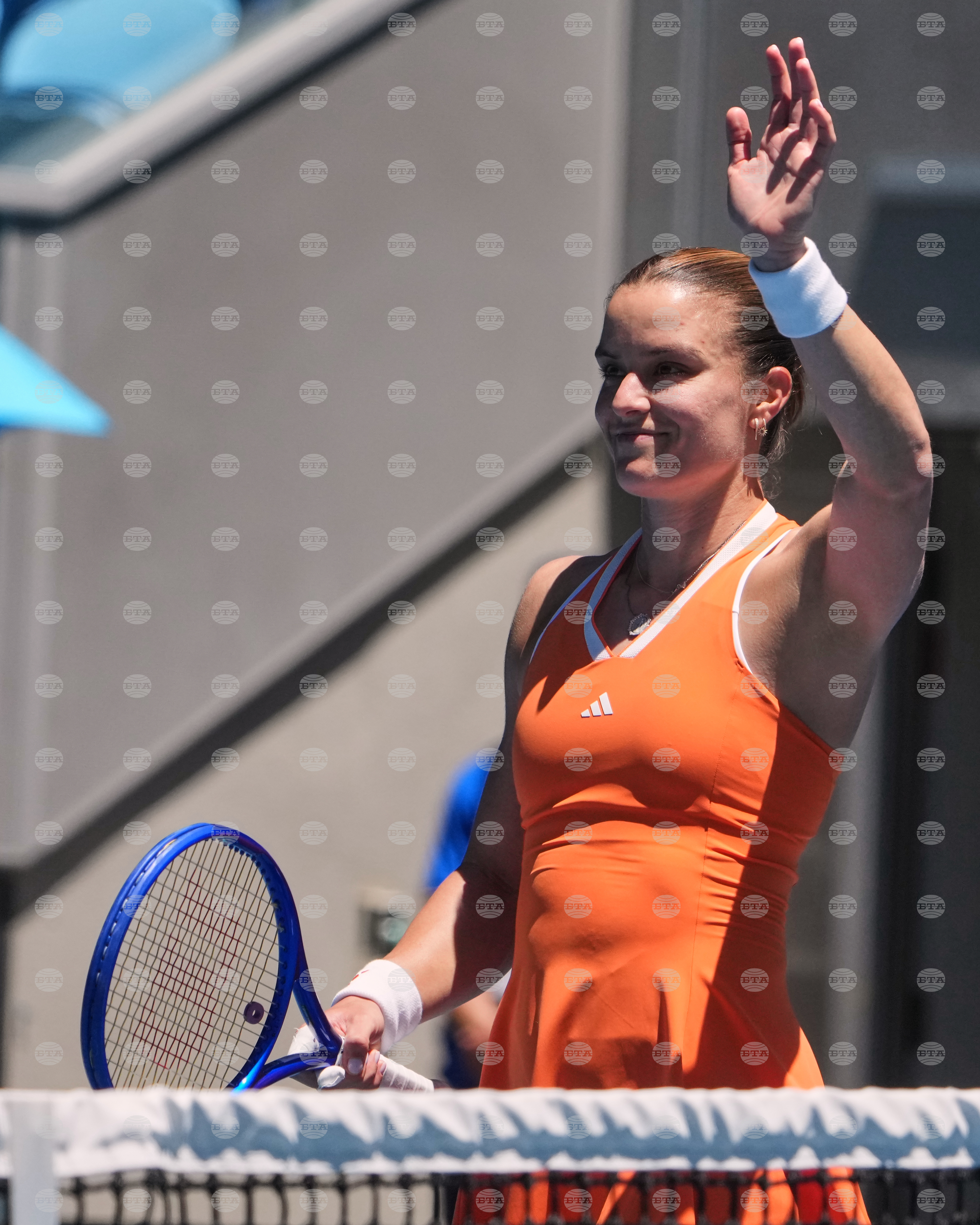 Australian Open Tennis