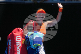 Australian Open Tennis