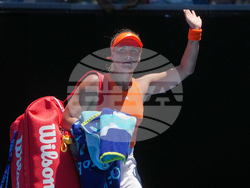 Australian Open Tennis