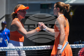 Australian Open Tennis