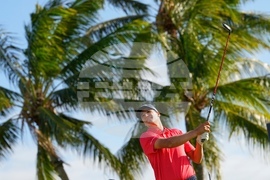 Sony Open Golf