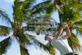 Sony Open Golf