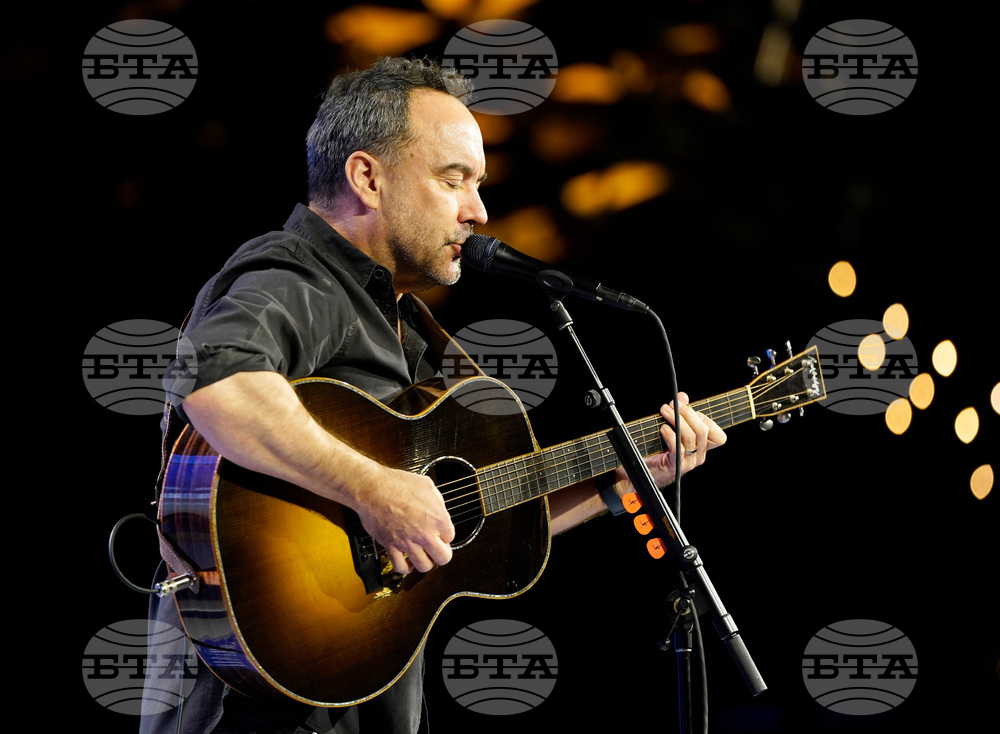 Virginia Inauguration