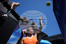 Australian Open Tennis