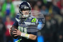 49ers Seahawks Football