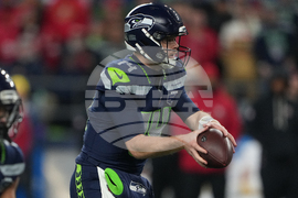 49ers Seahawks Football