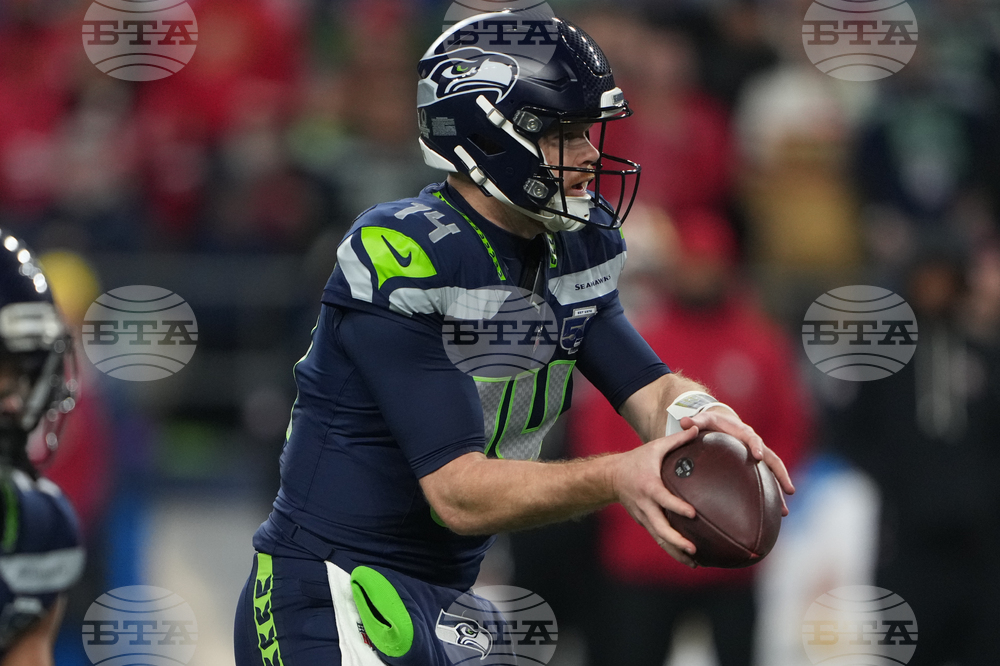 49ers Seahawks Football