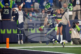 APTOPIX 49ers Seahawks Football