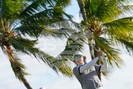 Sony Open Golf