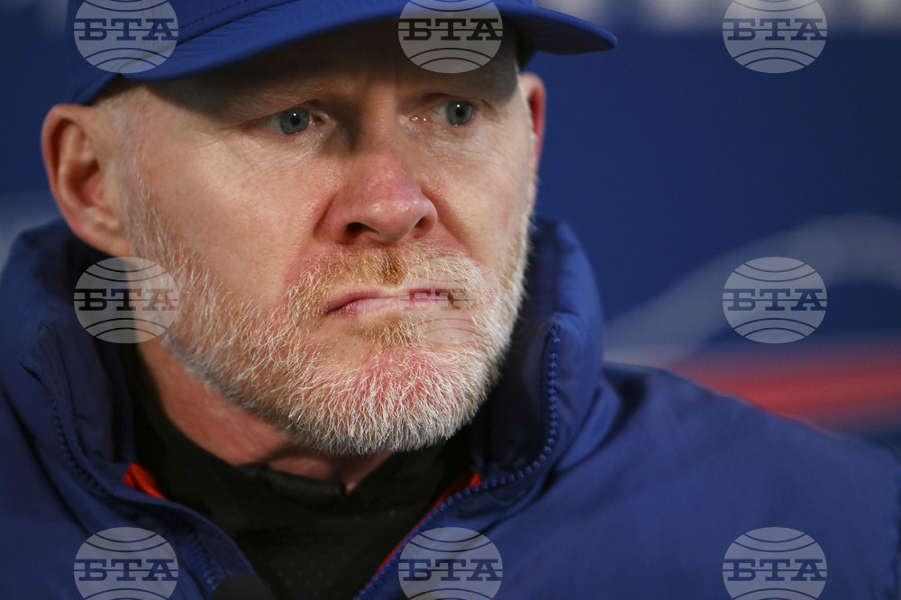 Bills Broncos Football