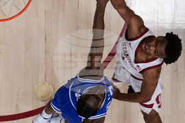 Duke Stanford Basketball