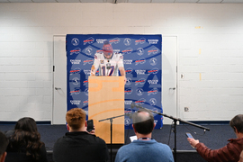 Bills Broncos Football