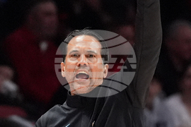 Thunder Heat Basketball