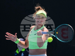 Australian Open Tennis