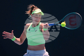 Australian Open Tennis