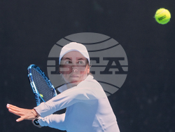 Australian Open Tennis