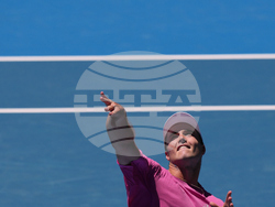 Australian Open Tennis