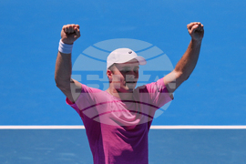 Australian Open Tennis