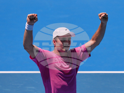 Australian Open Tennis