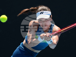 Australian Open Tennis