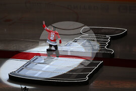 Bruins Blackhawks Hockey