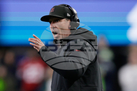 49ers Seahawks Football