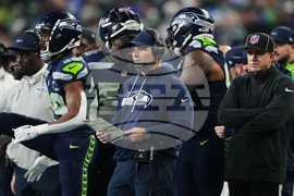 49ers Seahawks Football