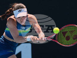 Australian Open Tennis