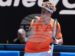 Australian Open Tennis