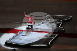 Bruins Blackhawks Hockey