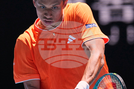 Australian Open Tennis