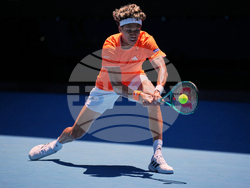 Australian Open Tennis