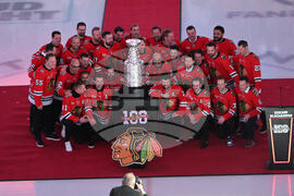 Bruins Blackhawks Hockey