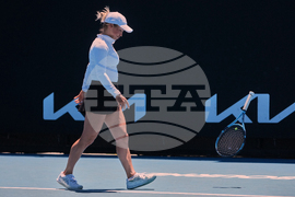 Australian Open Tennis