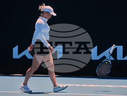 Australian Open Tennis