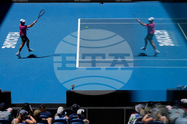 Australian Open Tennis