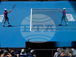 Australian Open Tennis