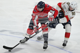 Panthers Capitals Hockey