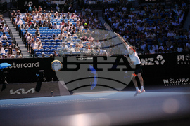 Australian Open Tennis