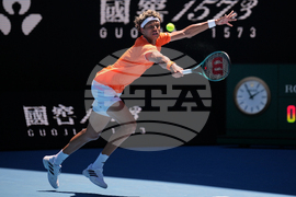 Australian Open Tennis