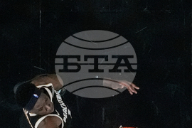 Celtics Hawks Basketball