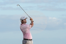 Sony Open Golf