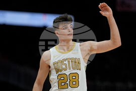 Celtics Hawks Basketball