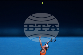 Australian Open Tennis