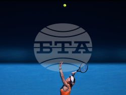 Australian Open Tennis