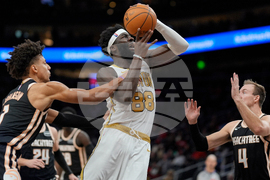 Celtics Hawks Basketball