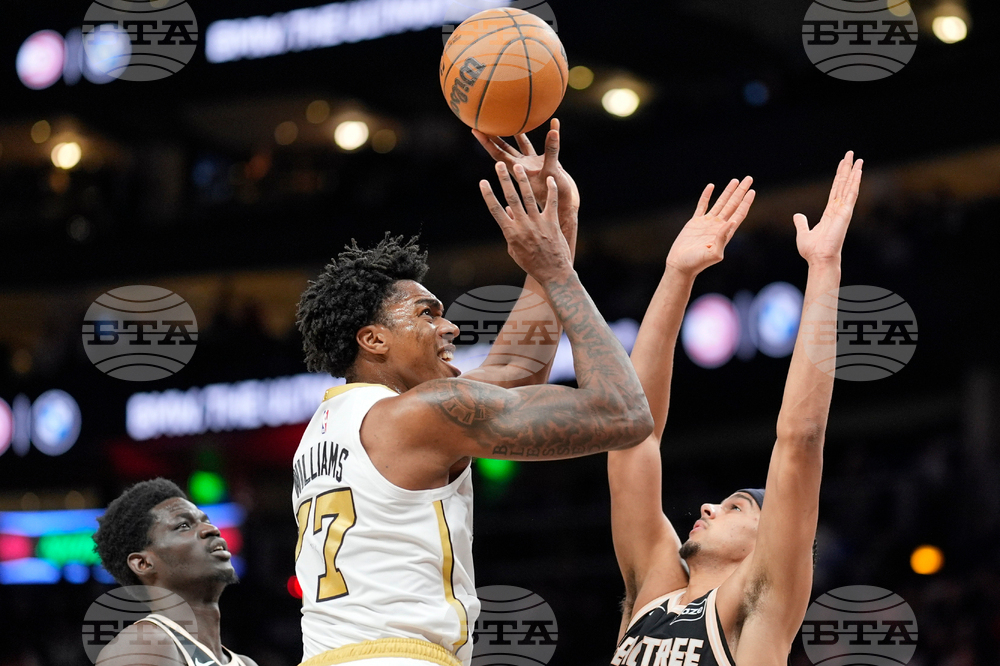 Celtics Hawks Basketball