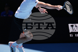 Australian Open Tennis